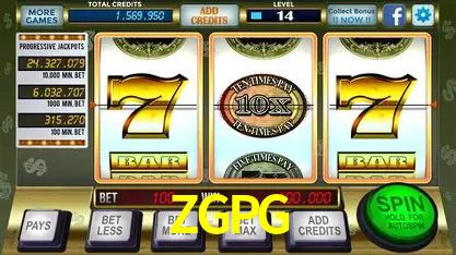 Fortune Tiger ZGPG
