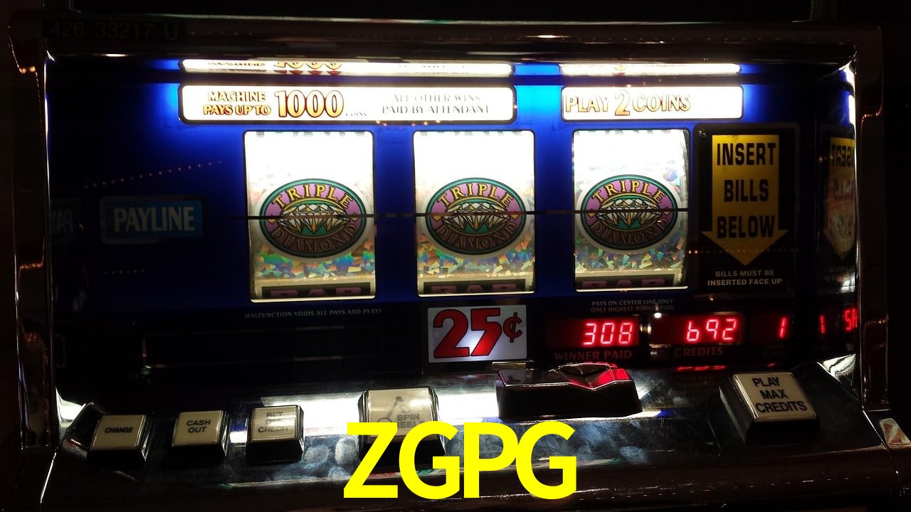 ZGPG cassino online