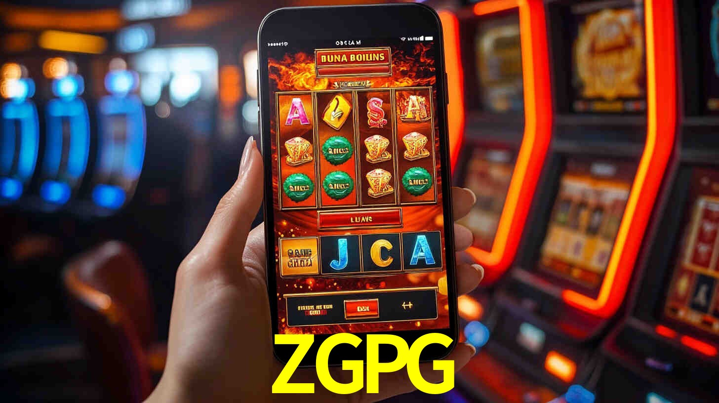 ZGPG cassino