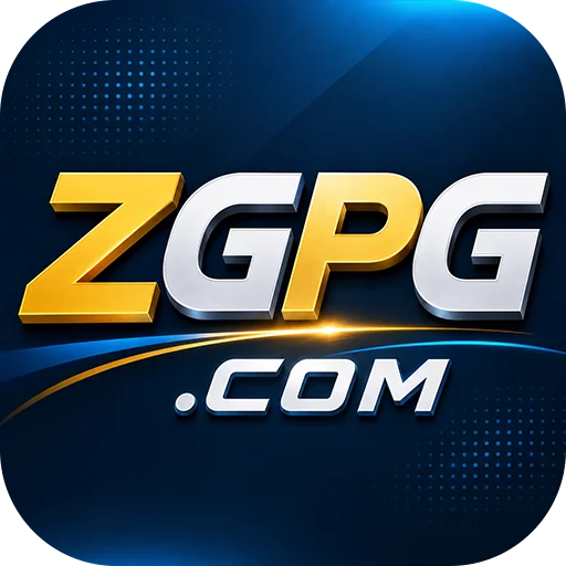 ZGPG logo