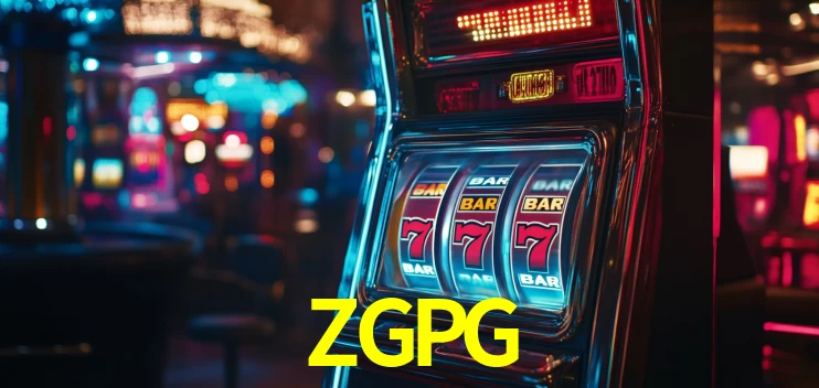 ZGPG Slots - ZGPG visual 2
