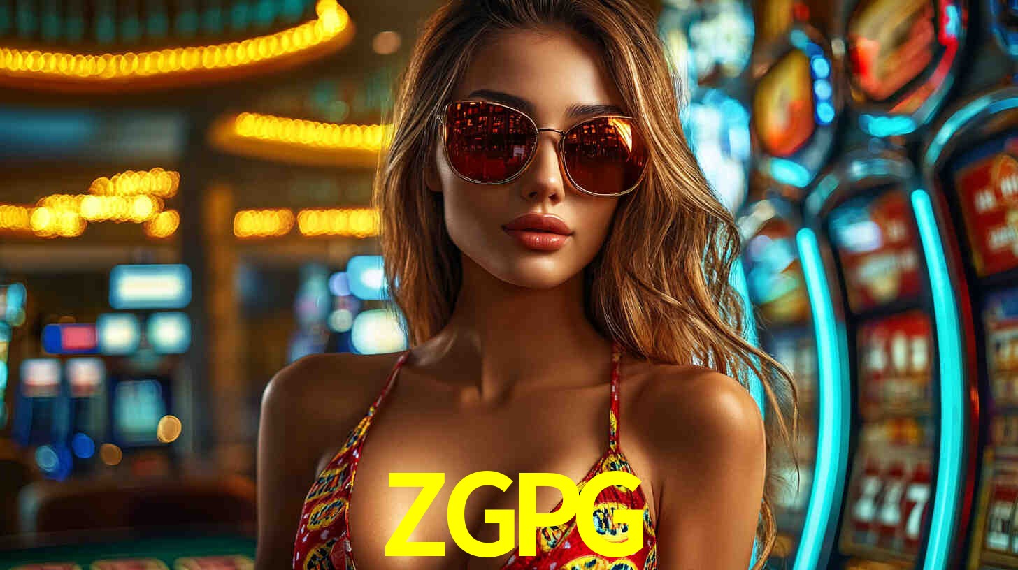 ZGPG Loteria Online Brasil - Plataforma Certificada