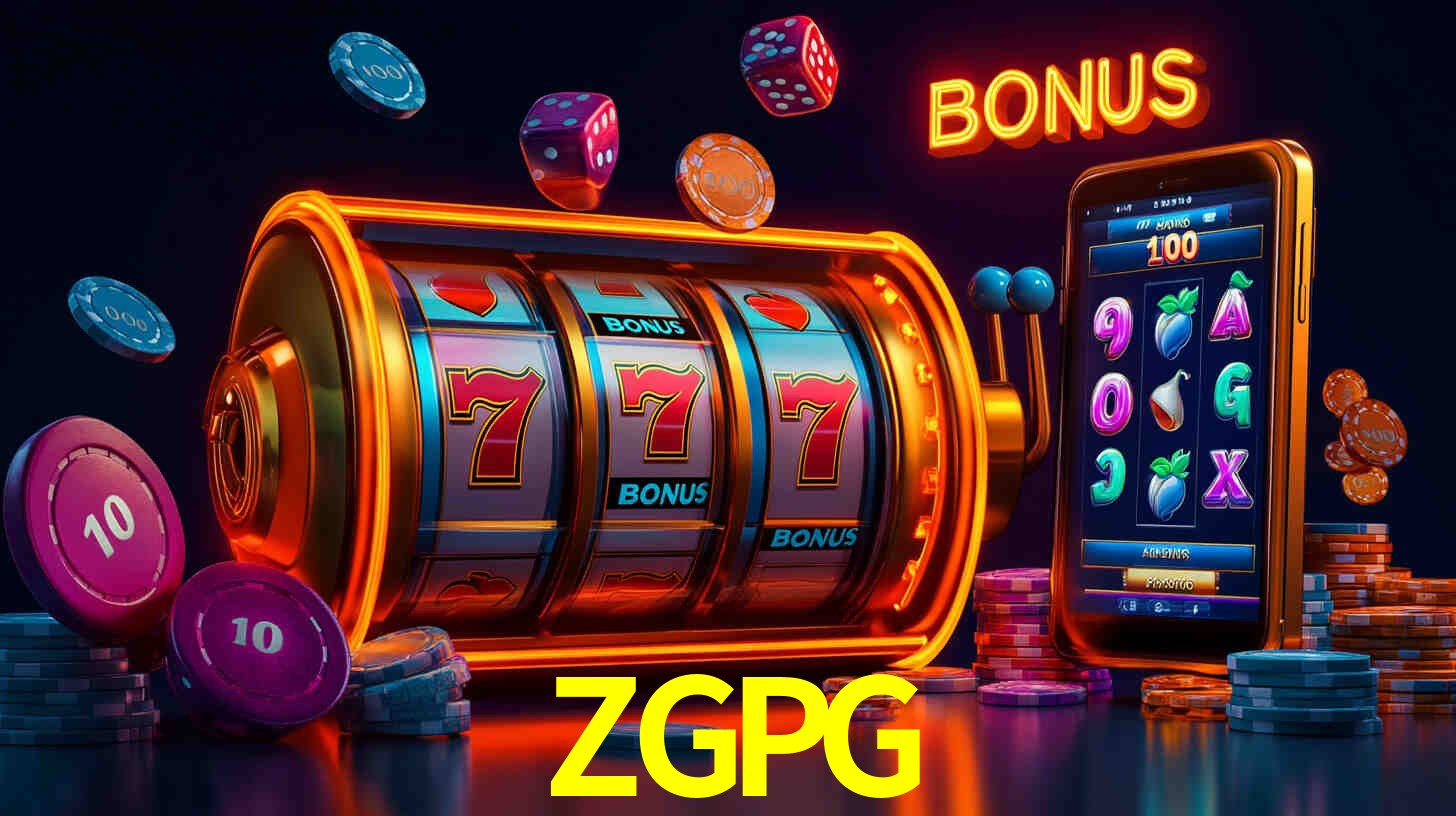 ZGPG no iPhone