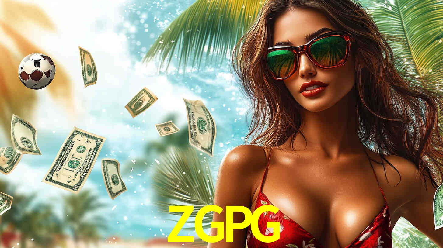 ZGPG Jackpots Progressivos