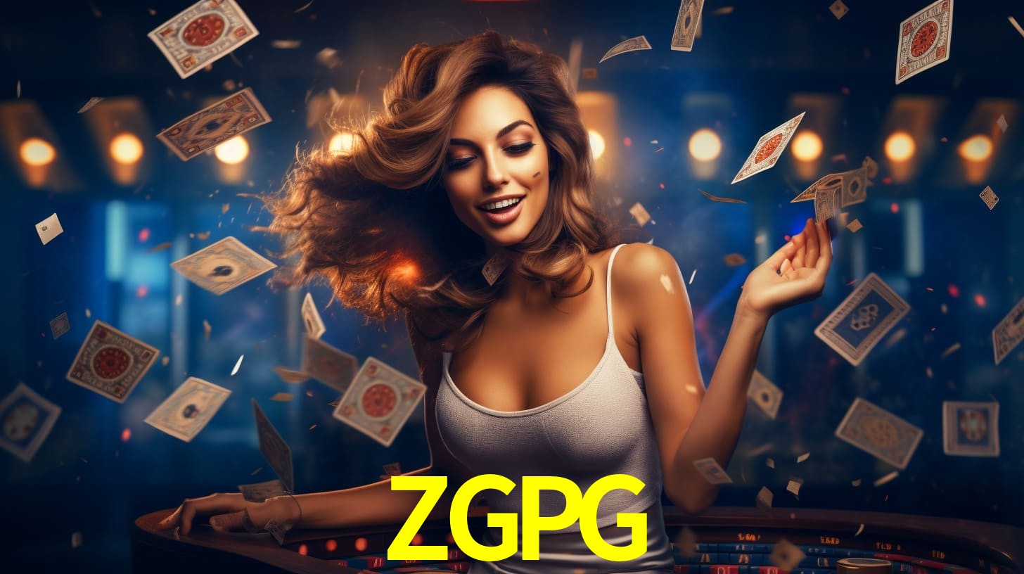 ZGPG Slots - ZGPG visual 1