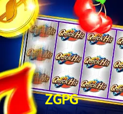 App oficial ZGPG