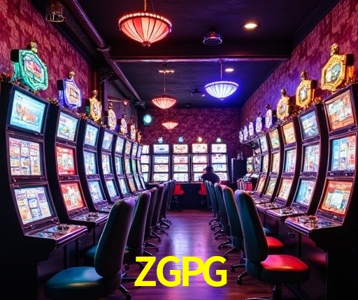 APK Android ZGPG