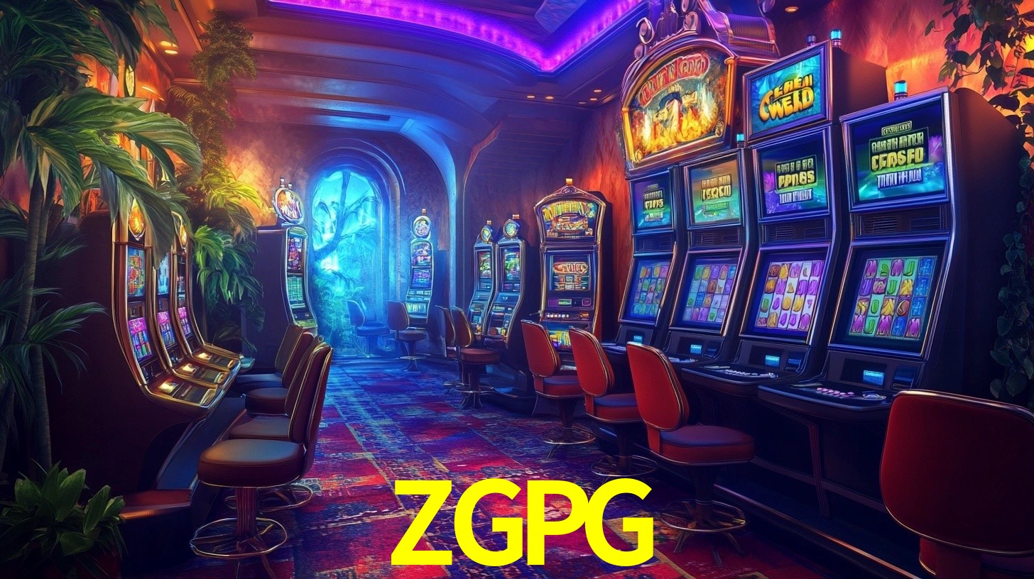 ZGPG Slots