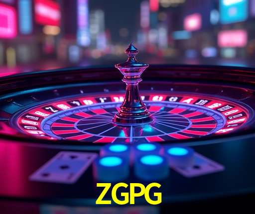 Blackjack na ZGPG