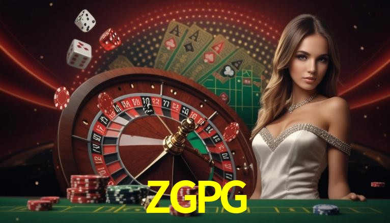 Cassino ao Vivo ZGPG - Dealers Brasileiros Profissionais