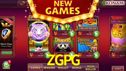 Celular ZGPG