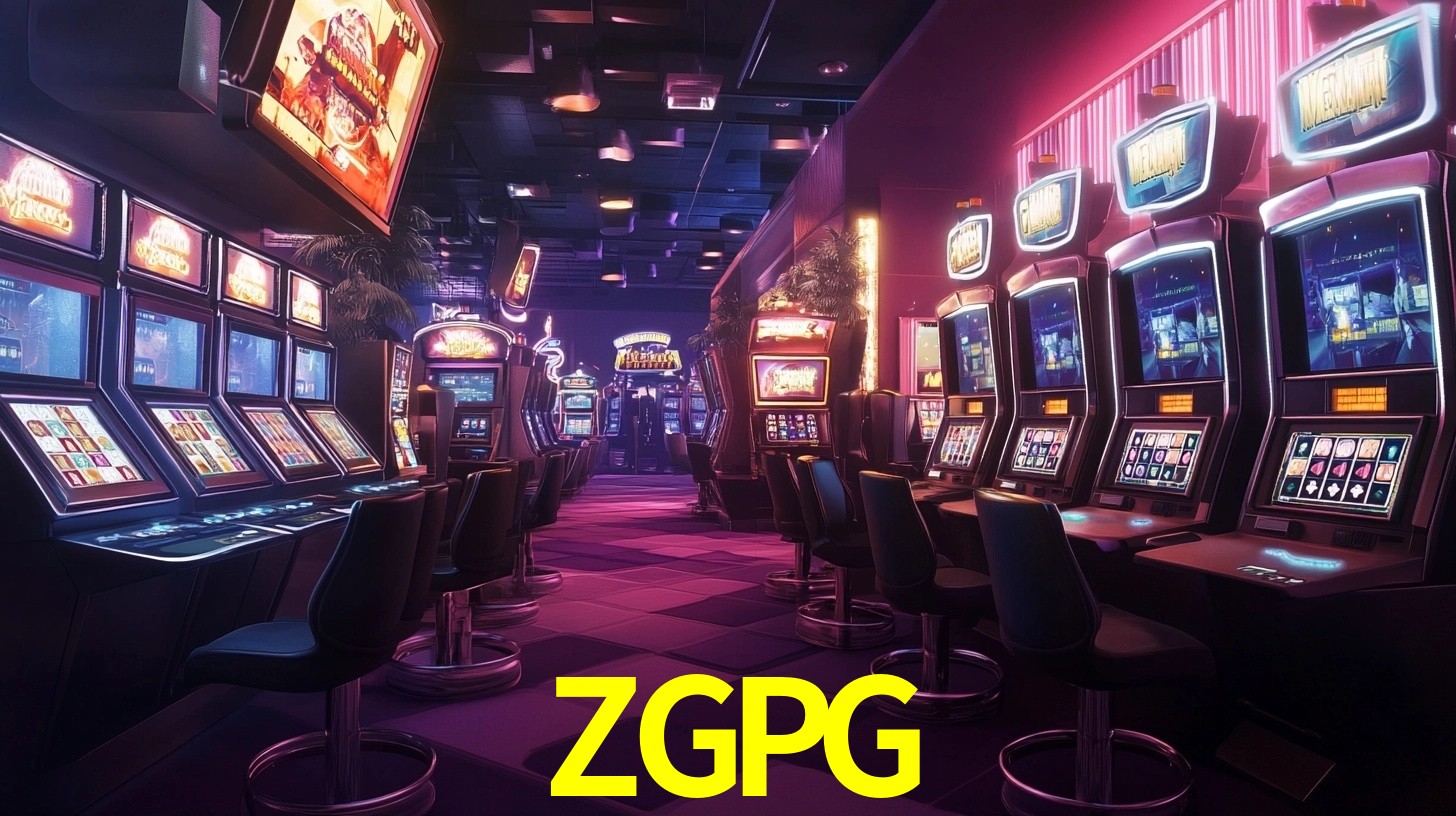 Odds Competitivas ZGPG