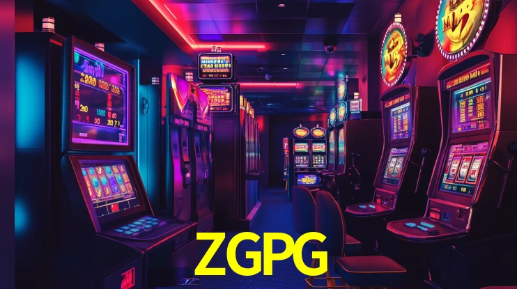 ZGPG login