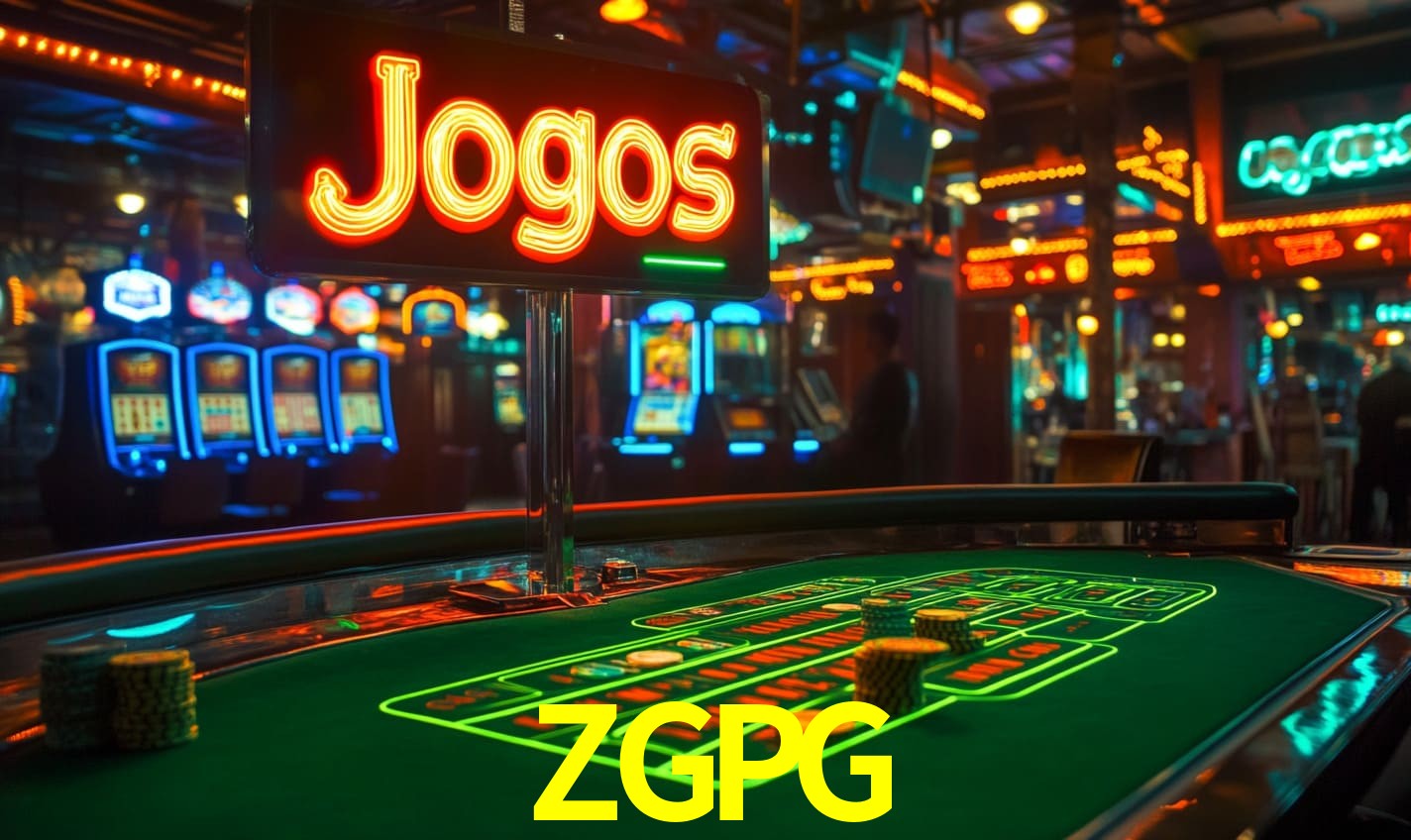 Prévia de conteúdo do canal Telegram ZGPG
