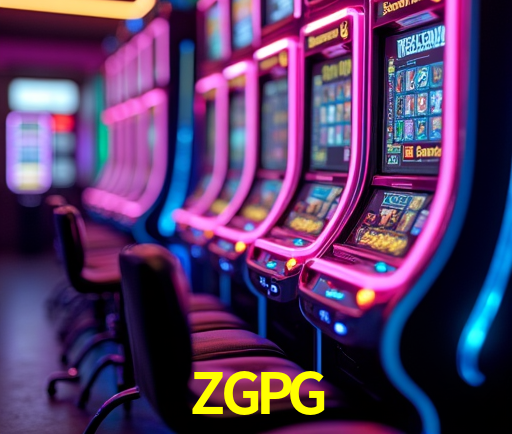 RTP dos slots populares na ZGPG
