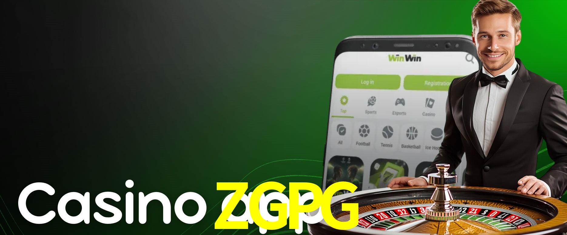 ZGPG Plataforma - ZGPG visual 1