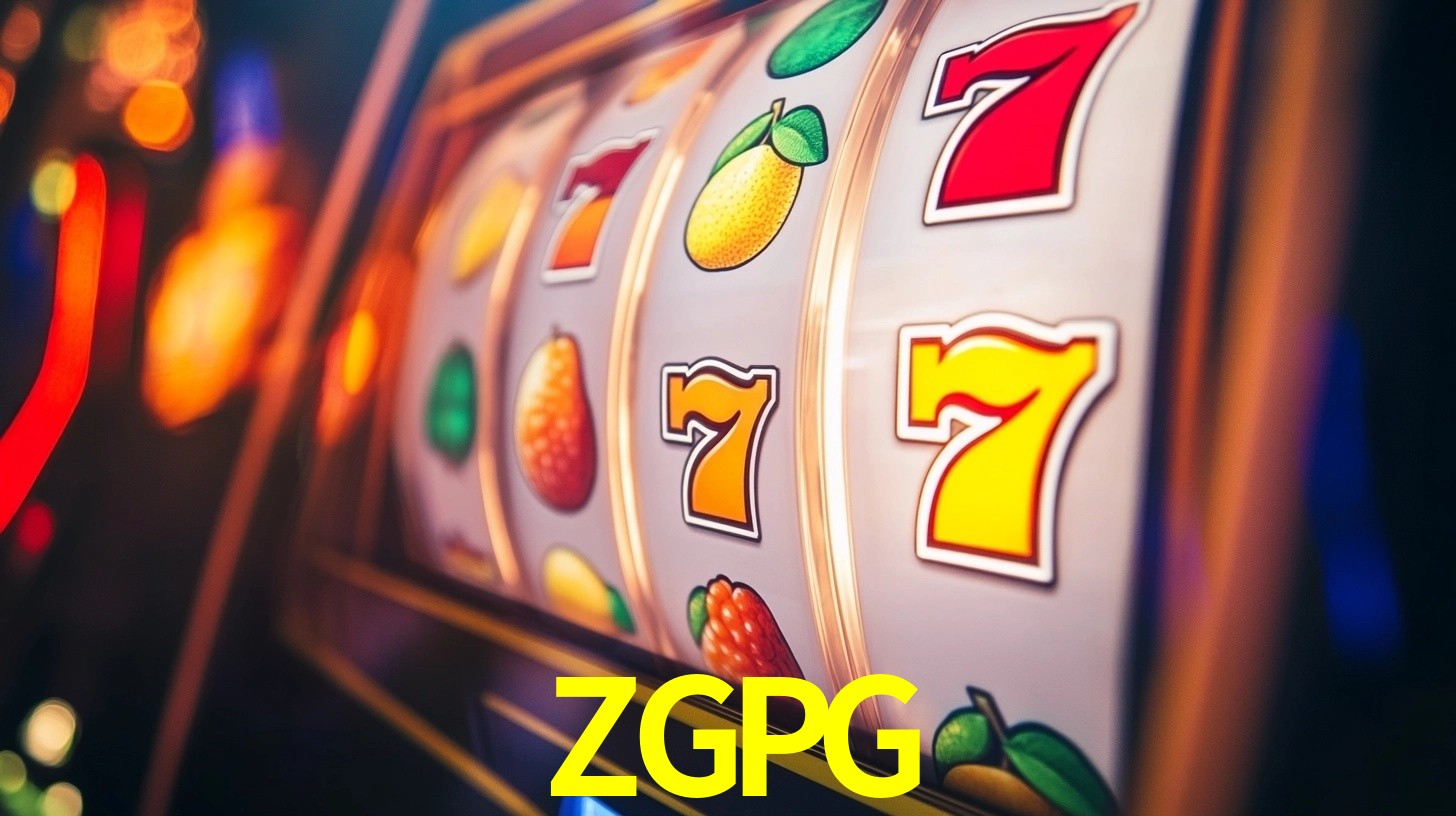 Logo ZGPG Loteria Online