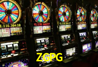 App mobile ZGPG
