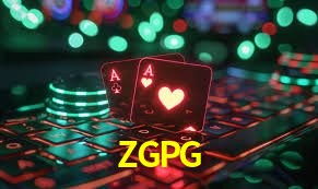 Guia visual de operação PIX no ZGPG