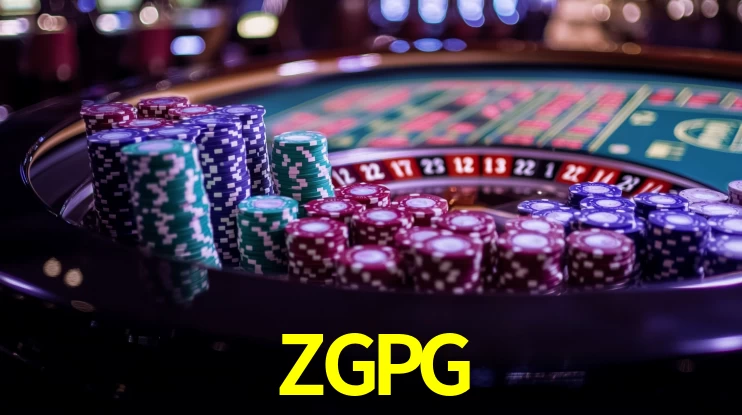 ZGPG Licença Curaçao Gaming