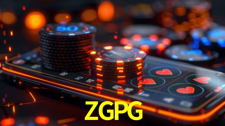 Baixar ZGPG Android