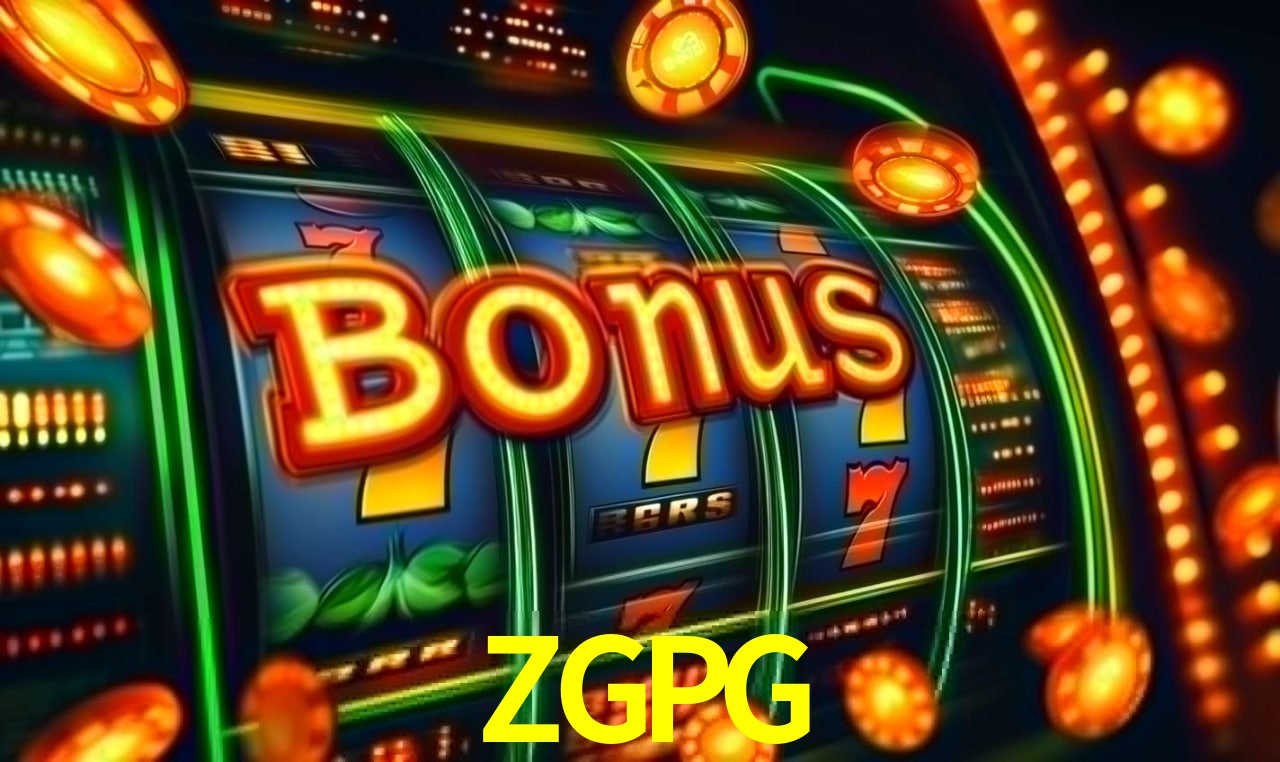 ZGPG Plataforma Confiável