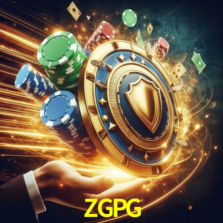 ZGPG Bônus - ZGPG visual 1
