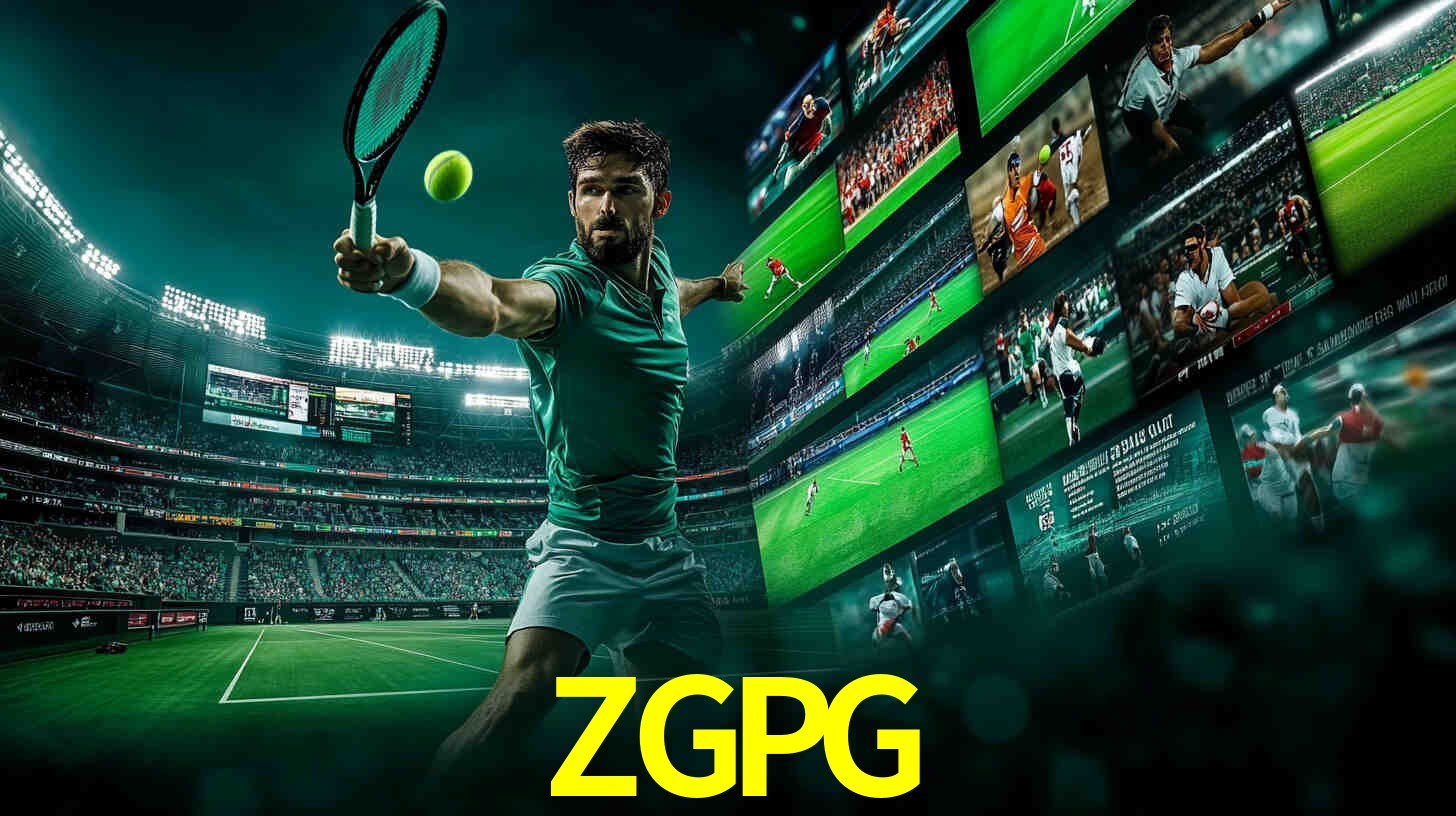 Evolução VIP ZGPG