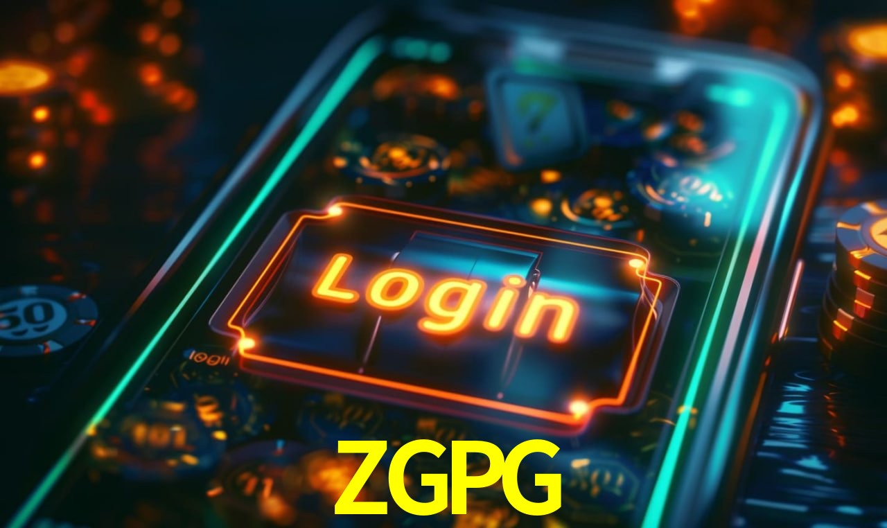 Jogos App ZGPG