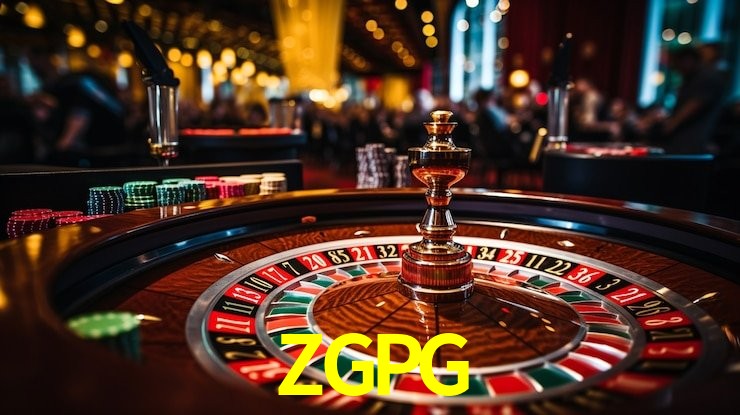 ZGPG VIP Program Logo