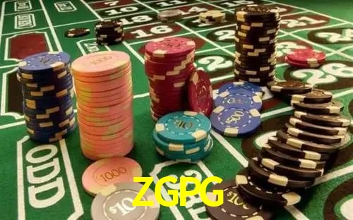 Slots ZGPG - RTP Alto Certificado