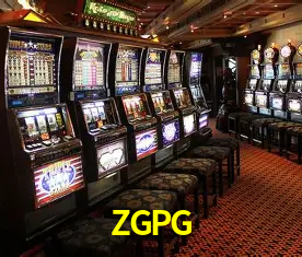 Vantagens App ZGPG