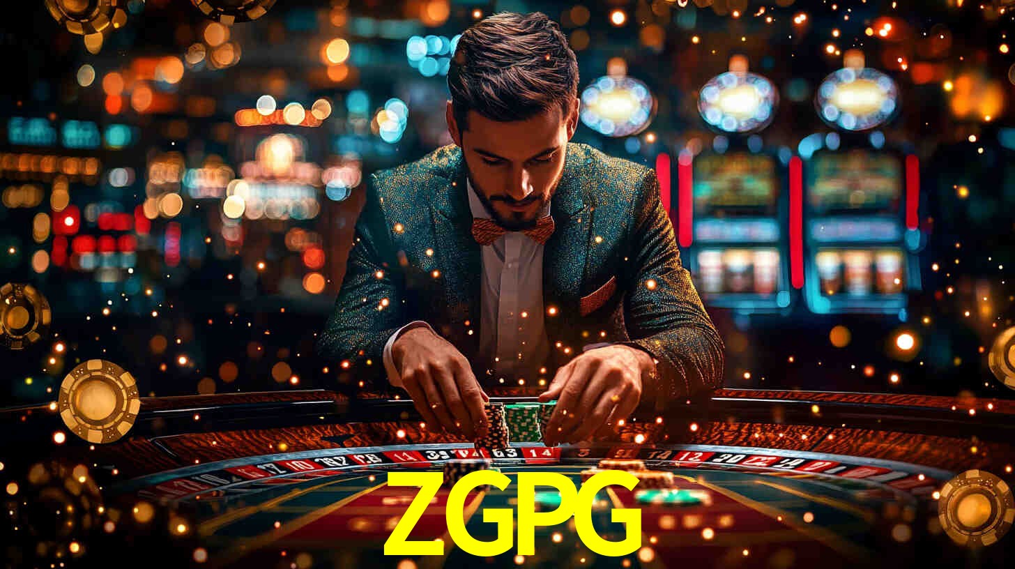 ZGPG Premiação acumulada / Jackpot
