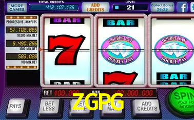 Ofertas App ZGPG
