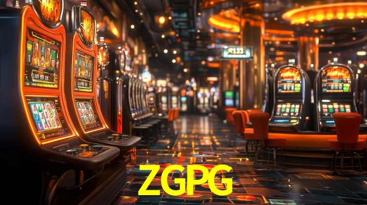 ZGPG Chuva de bônus em máquinas caça-níqueis