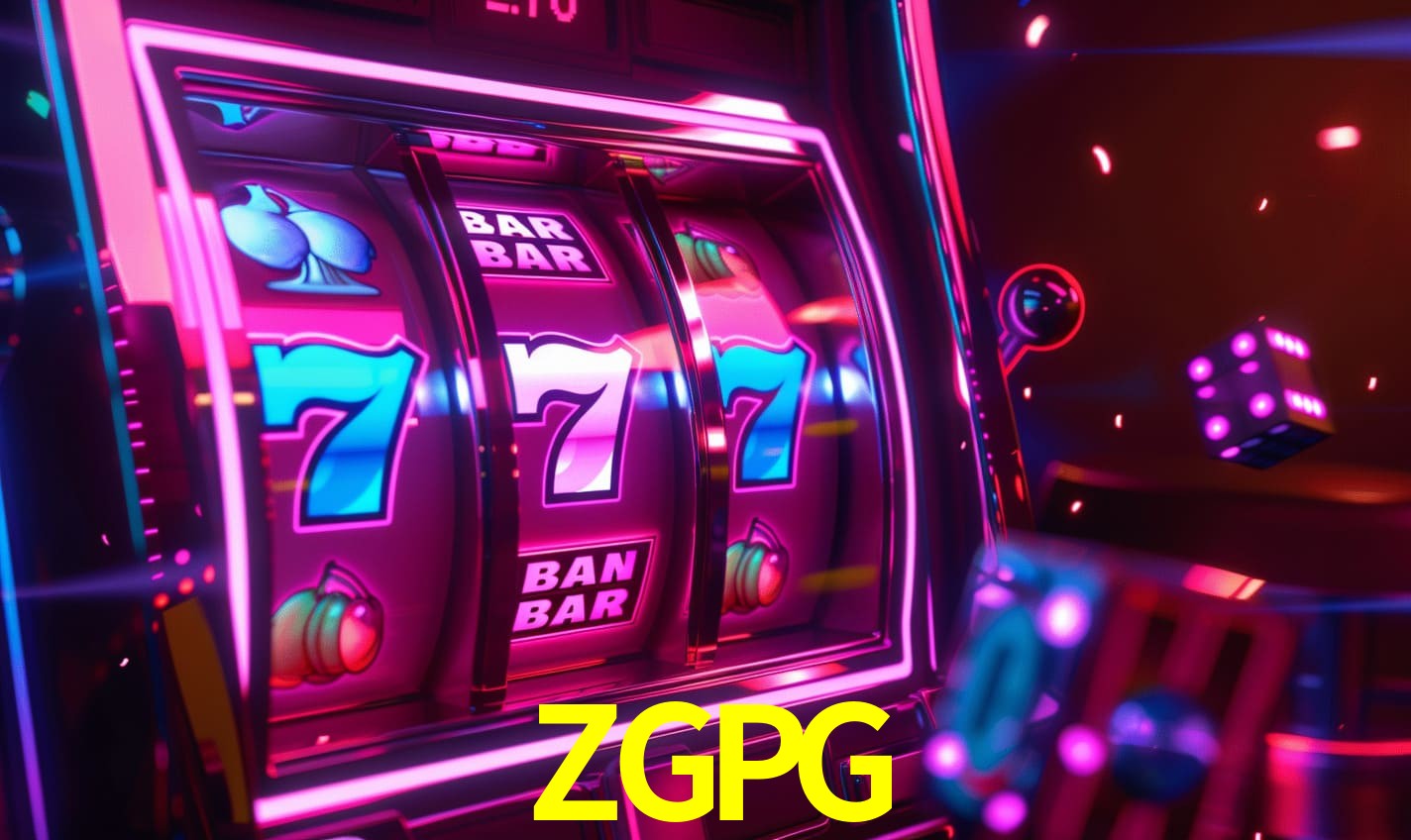 Mesas ao vivo ZGPG