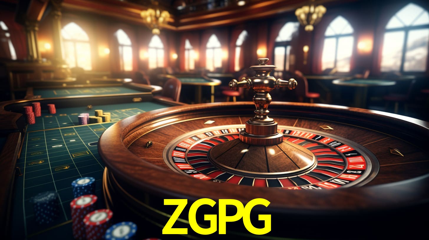 ZGPG Cassino Online Certificado