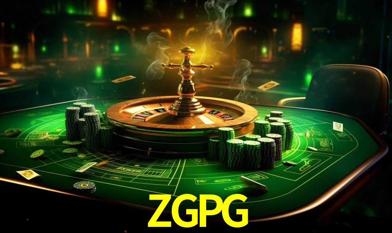 Eventos ZGPG