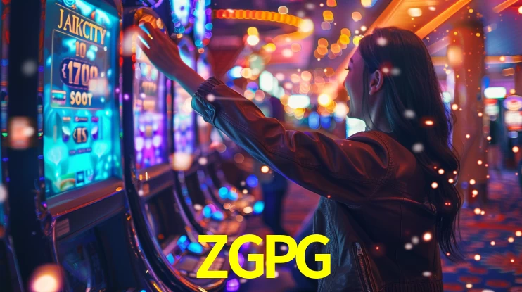 ZGPG Logo Oficial