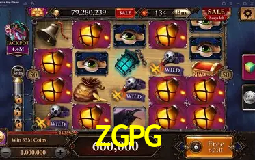 Fortune Ox slot