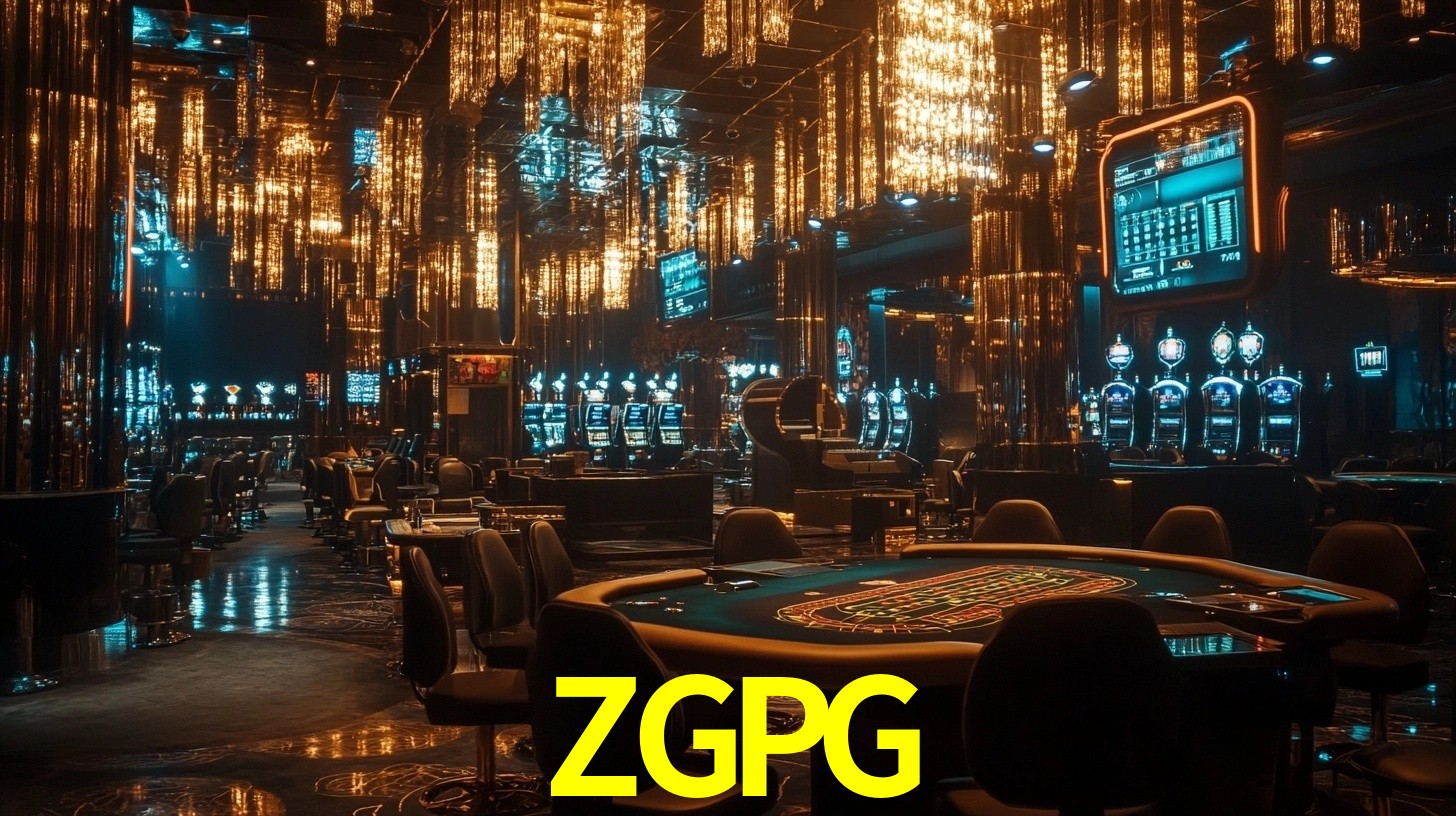 ZGPG Logo Seguro