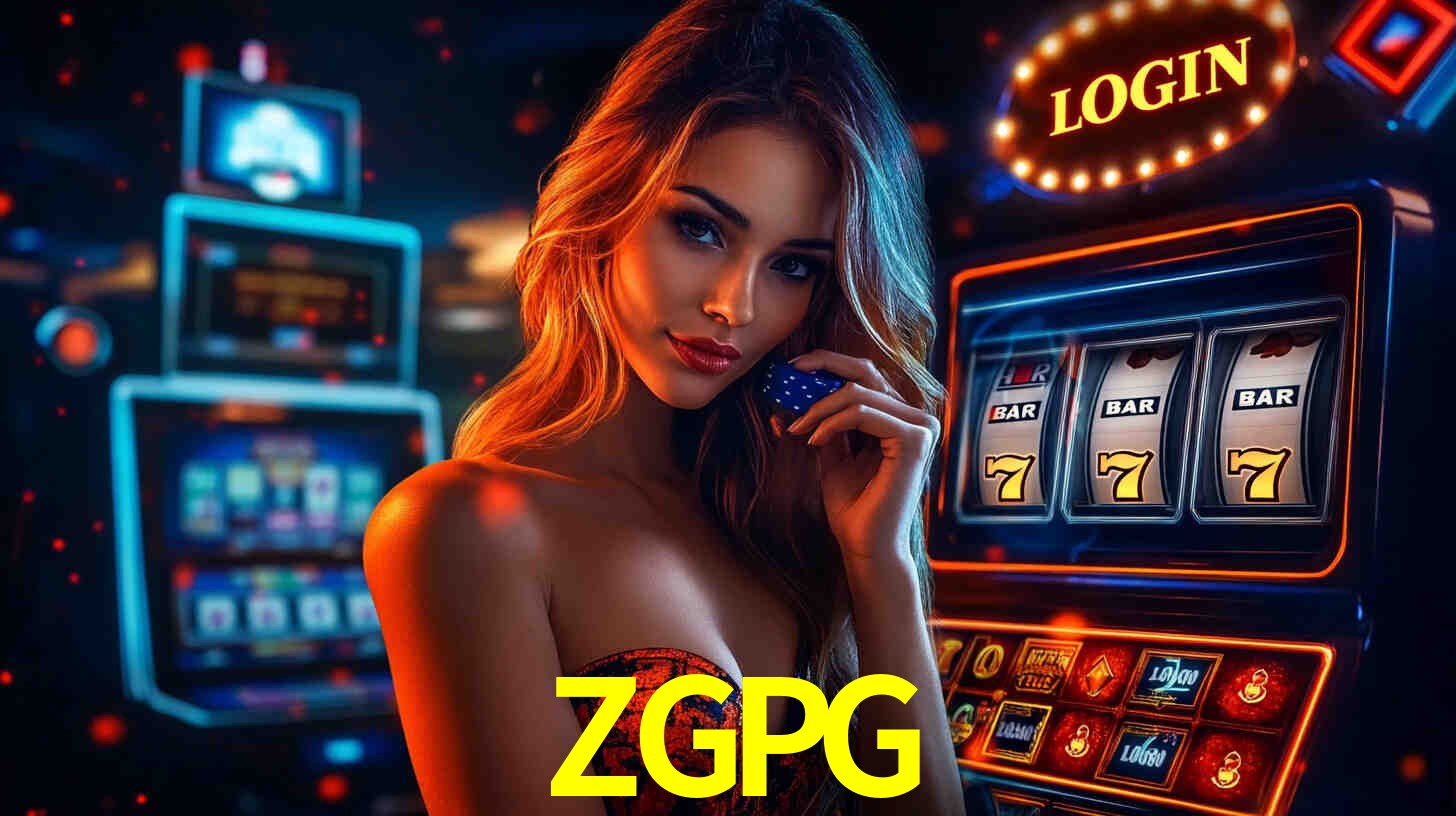 ZGPG cadastro