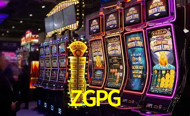 ZGPG login — configurações de segurança e proteção de conta