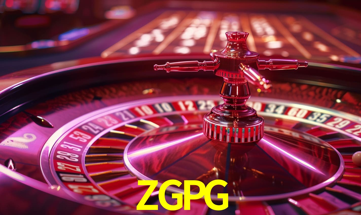 App Mobile ZGPG