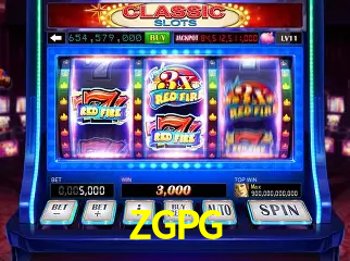 ZGPG
