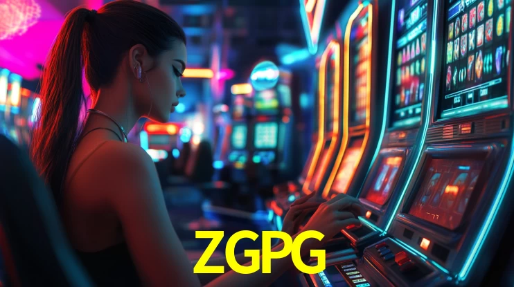 Logo da ZGPG