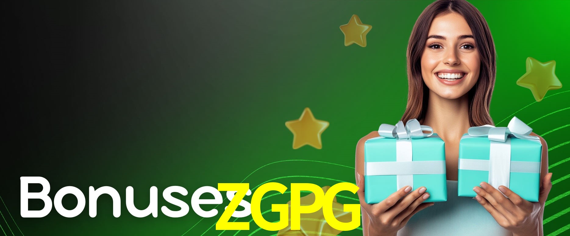 Ganhador ZGPG