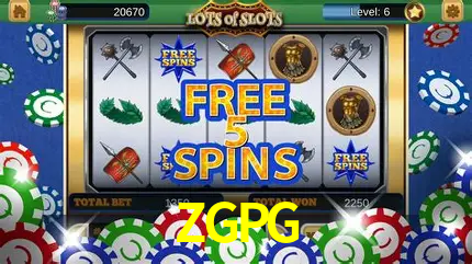 ZGPG download — arquivo APK para Android oficial