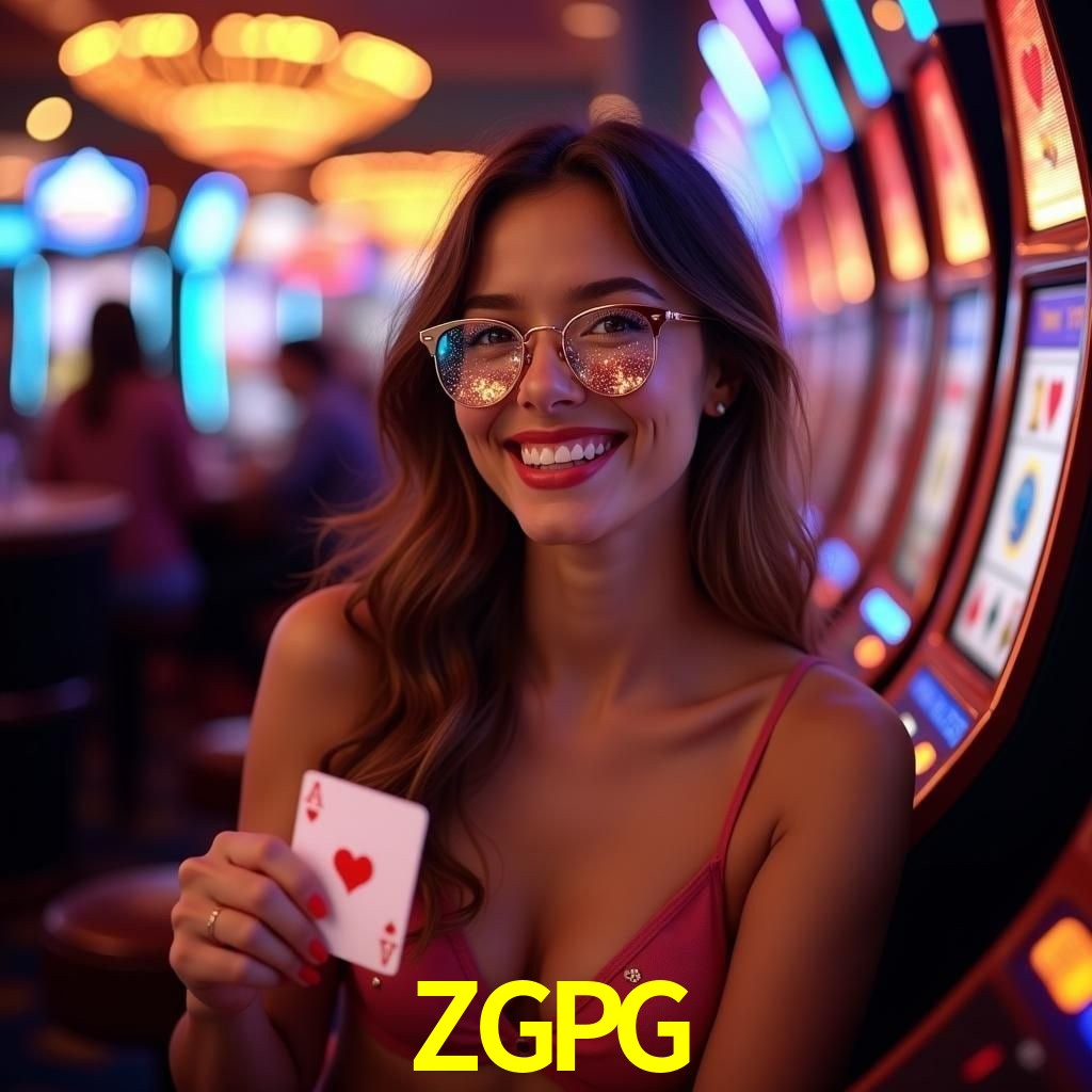 APK ZGPG Android