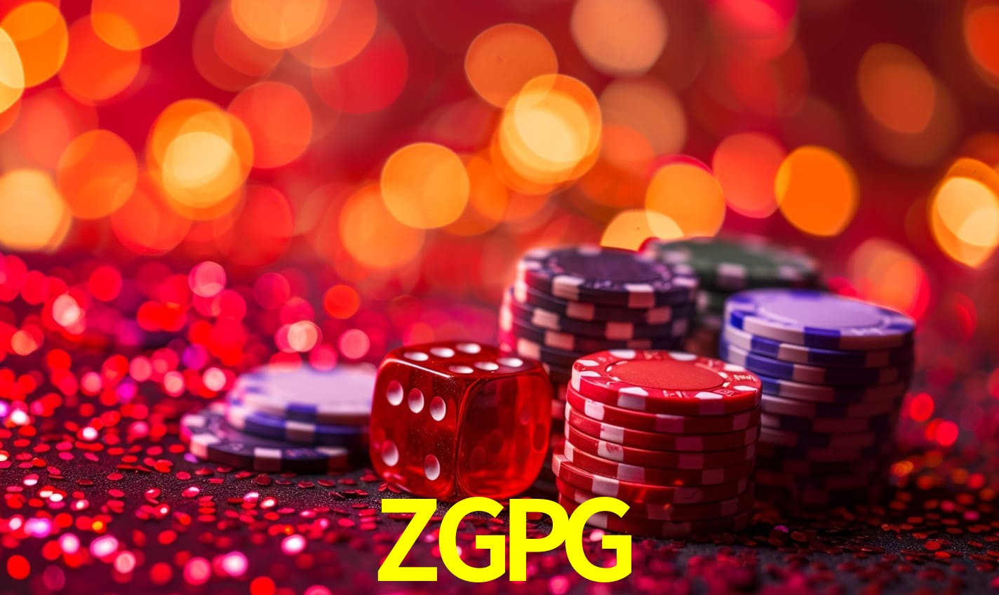 Slots RTP ZGPG
